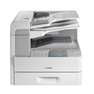Máy fax Canon - Công Ty TNHH Thương Mại Dịch Vụ Siêu Tốc Độ
